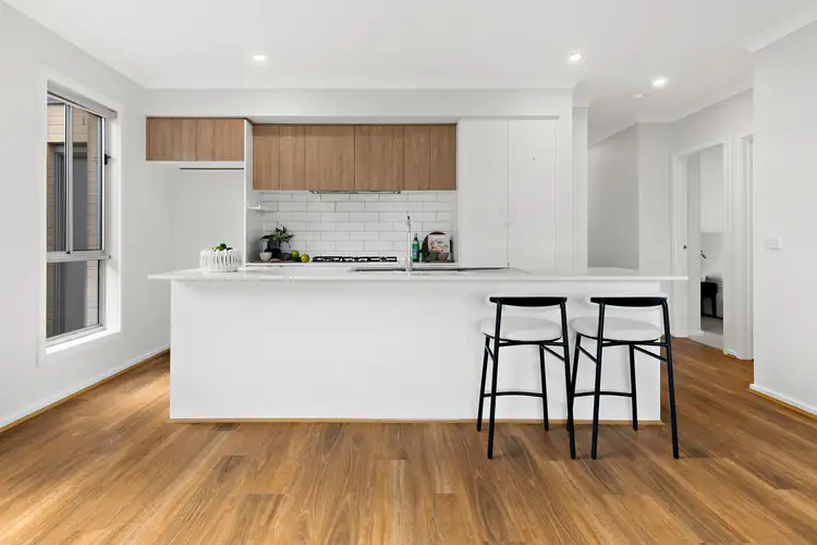 Fourth view of Homely house listing, 6 Possum Drive, Beveridge VIC 3753