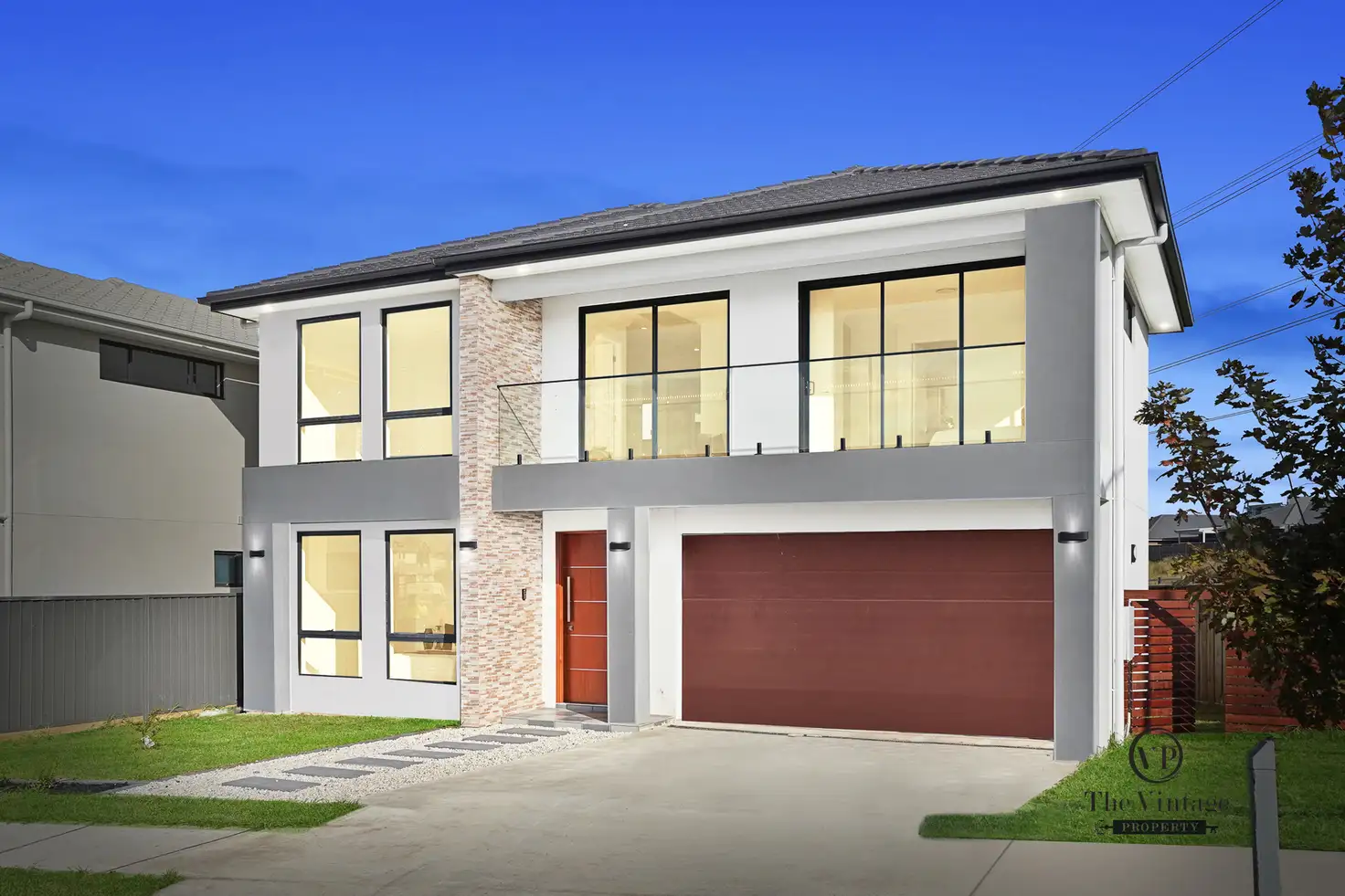 Main view of Homely house listing, 20A Acre Street, Oran Park NSW 2570