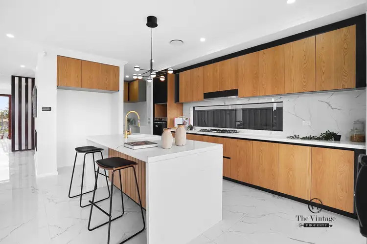 Second view of Homely house listing, 20A Acre Street, Oran Park NSW 2570