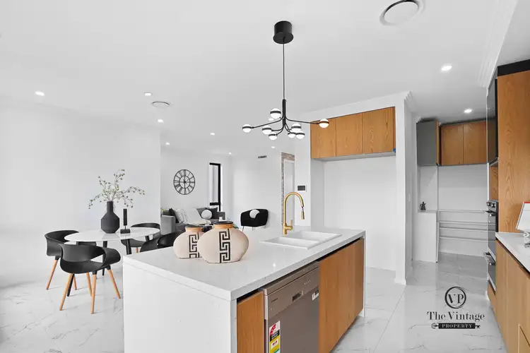 Third view of Homely house listing, 20A Acre Street, Oran Park NSW 2570