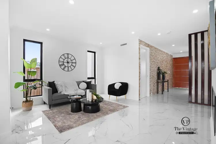 Fourth view of Homely house listing, 20A Acre Street, Oran Park NSW 2570