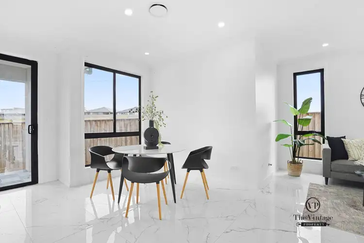 Fifth view of Homely house listing, 20A Acre Street, Oran Park NSW 2570