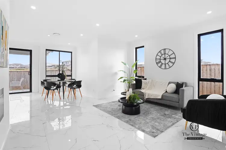 Sixth view of Homely house listing, 20A Acre Street, Oran Park NSW 2570