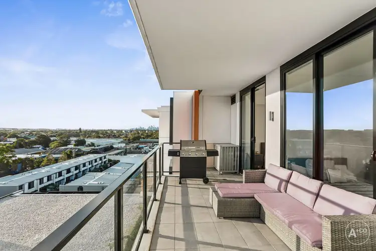 Main view of Homely apartment listing, 2705/50 Pemberton Street, Botany NSW 2019