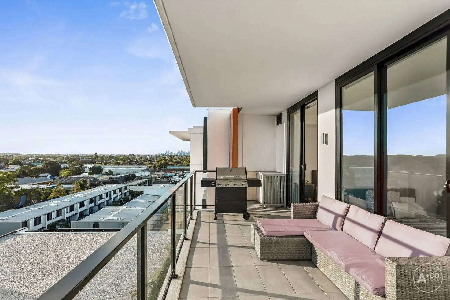 Main view of Homely apartment listing, 2705/50 Pemberton Street, Botany NSW 2019