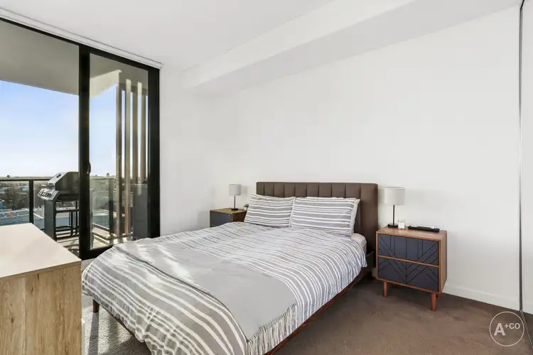 Fourth view of Homely apartment listing, 2705/50 Pemberton Street, Botany NSW 2019