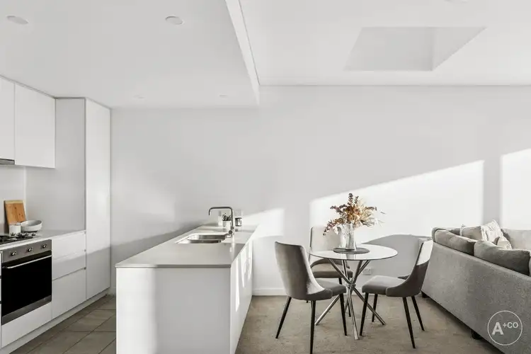 Fifth view of Homely apartment listing, 2705/50 Pemberton Street, Botany NSW 2019