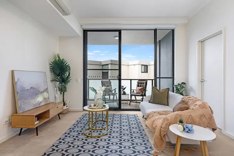 408/5 Vermont Crescent, Riverwood NSW 2210