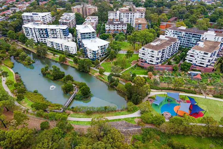 408/5 Vermont Crescent, Riverwood NSW 2210