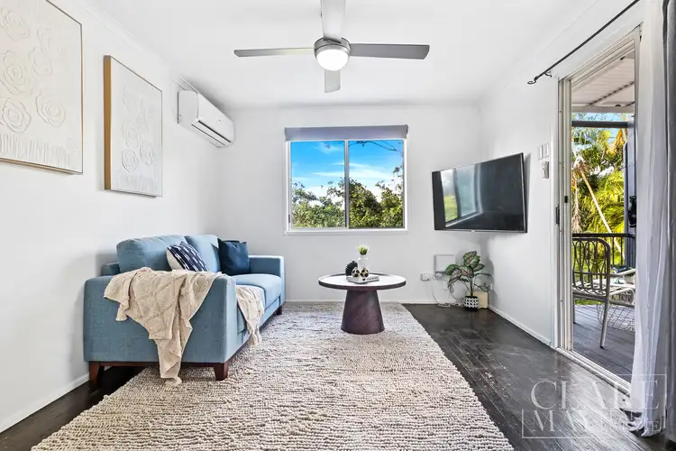 Second view of Homely house listing, 14 Megan Street, Camira QLD 4300