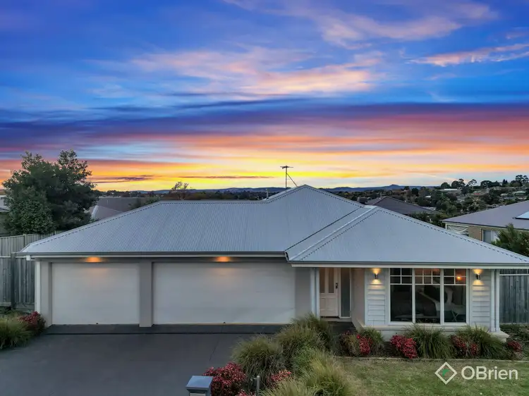 3 Redleaf Avenue, Warragul VIC 3820