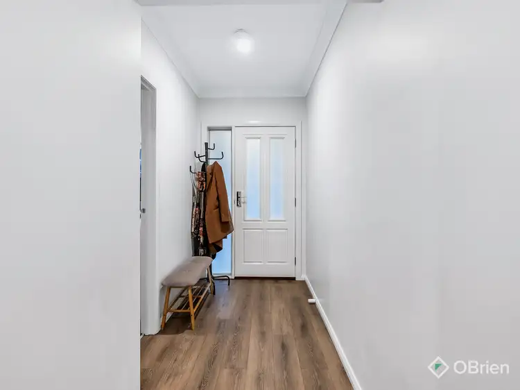 Third view of Homely house listing, 3 Redleaf Avenue, Warragul VIC 3820