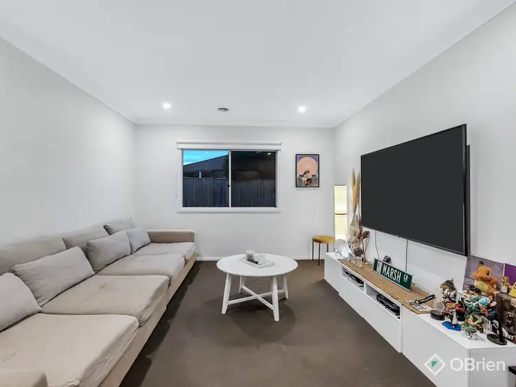 Fourth view of Homely house listing, 3 Redleaf Avenue, Warragul VIC 3820