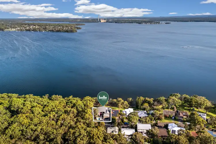 Second view of Homely house listing, 205 Dandaraga Road, Mirrabooka NSW 2264