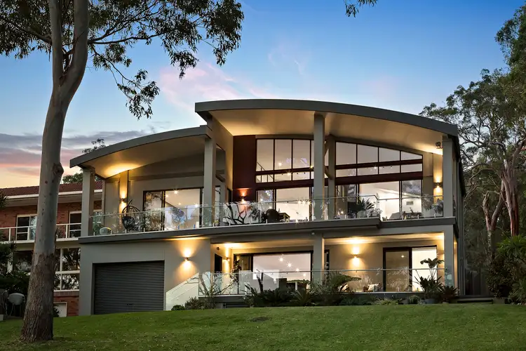 Third view of Homely house listing, 205 Dandaraga Road, Mirrabooka NSW 2264