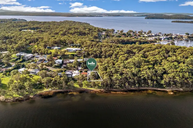 Fifth view of Homely house listing, 205 Dandaraga Road, Mirrabooka NSW 2264