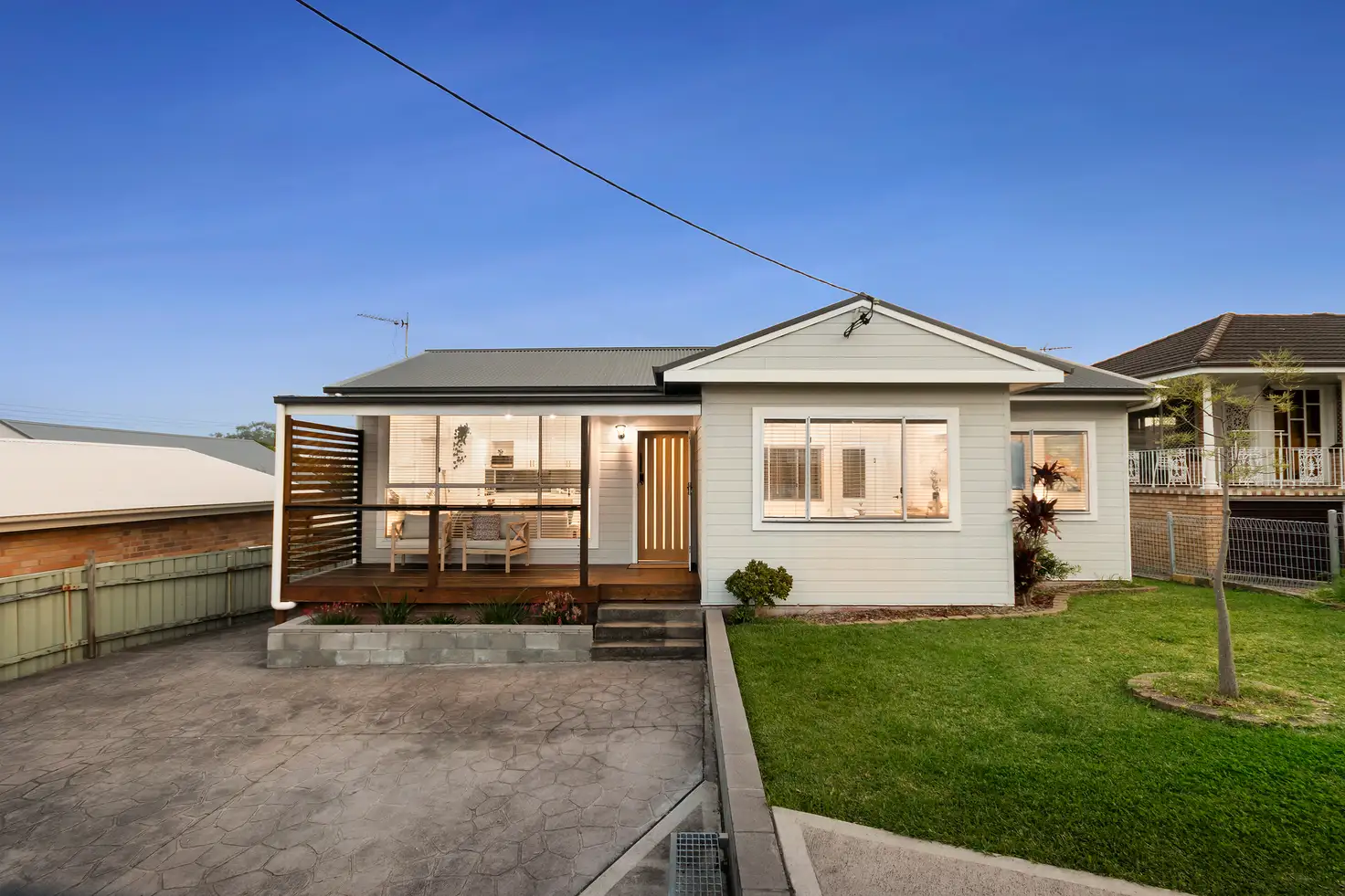Main view of Homely house listing, 2 Kalora Crescent, Charlestown NSW 2290