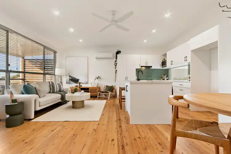 Fifth view of Homely house listing, 2 Kalora Crescent, Charlestown NSW 2290