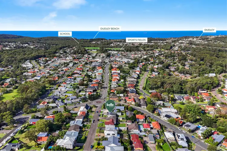Sixth view of Homely house listing, 2 Kalora Crescent, Charlestown NSW 2290