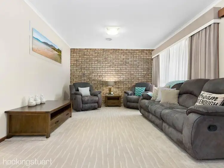 Fifth view of Homely house listing, 5 Denise Court, Werribee VIC 3030