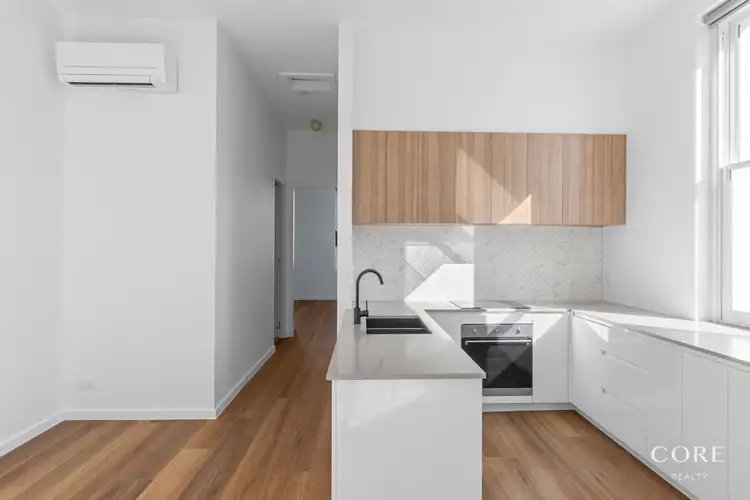 Second view of Homely townhouse listing, 2A St Phillip Street, Brunswick East VIC 3057