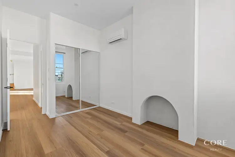 Fourth view of Homely townhouse listing, 2A St Phillip Street, Brunswick East VIC 3057