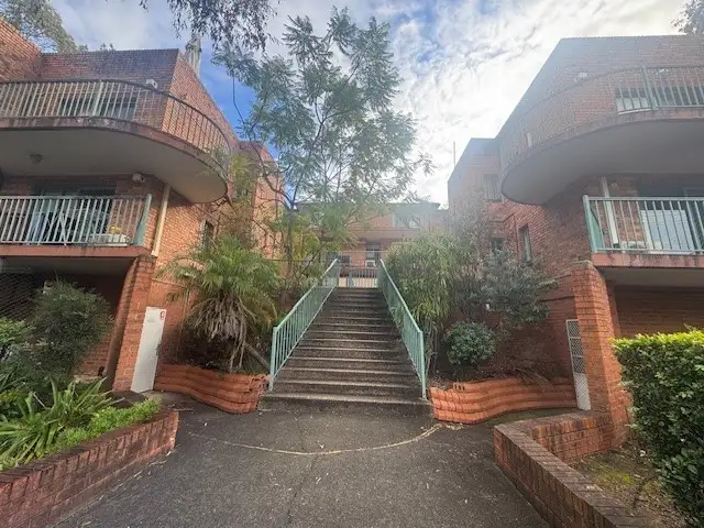 10/36-38 Birmingham Street, Merrylands NSW 2160