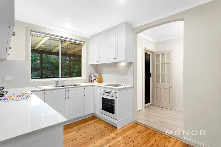 Fourth view of Homely house listing, 30 Chelsea Avenue, Baulkham Hills NSW 2153