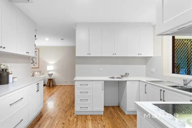 Fifth view of Homely house listing, 30 Chelsea Avenue, Baulkham Hills NSW 2153