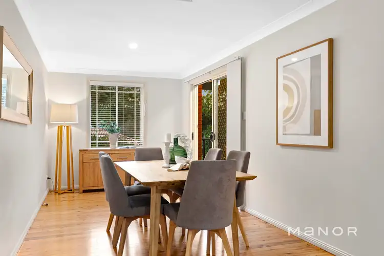 Sixth view of Homely house listing, 30 Chelsea Avenue, Baulkham Hills NSW 2153