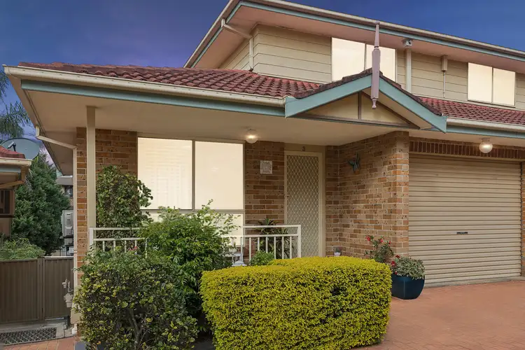 Main view of Homely townhouse listing, 3/91 Villiers Road, Padstow Heights NSW 2211