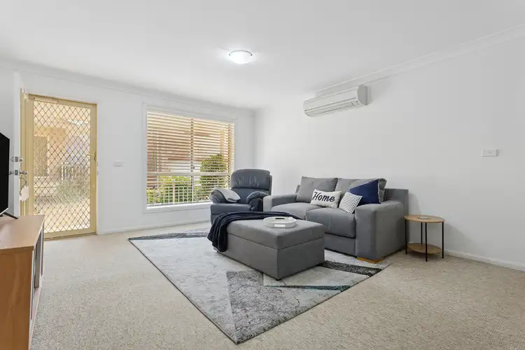 Second view of Homely townhouse listing, 3/91 Villiers Road, Padstow Heights NSW 2211