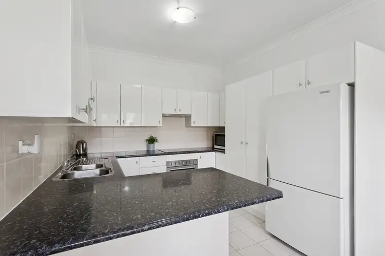 Third view of Homely townhouse listing, 3/91 Villiers Road, Padstow Heights NSW 2211