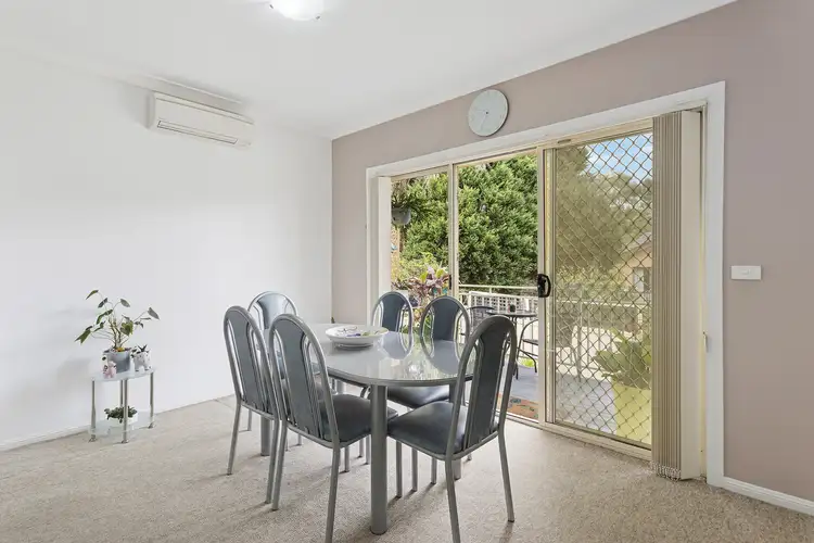 Fourth view of Homely townhouse listing, 3/91 Villiers Road, Padstow Heights NSW 2211