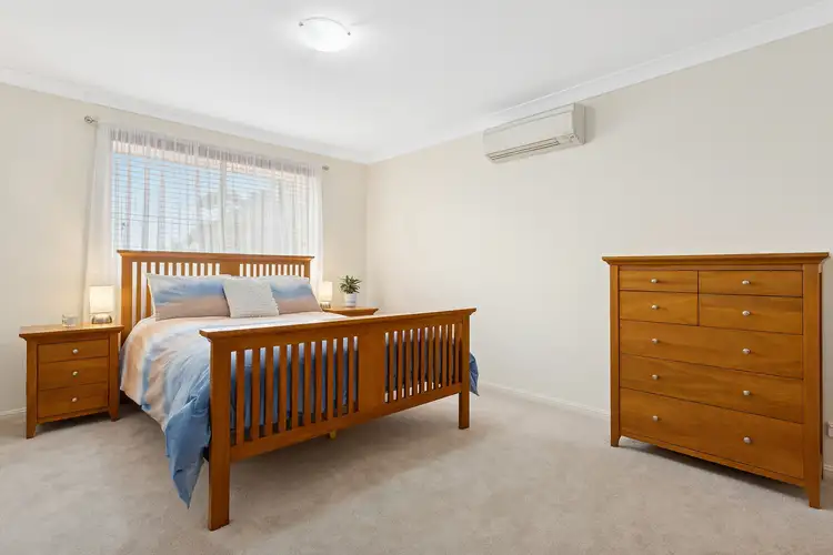 Fifth view of Homely townhouse listing, 3/91 Villiers Road, Padstow Heights NSW 2211
