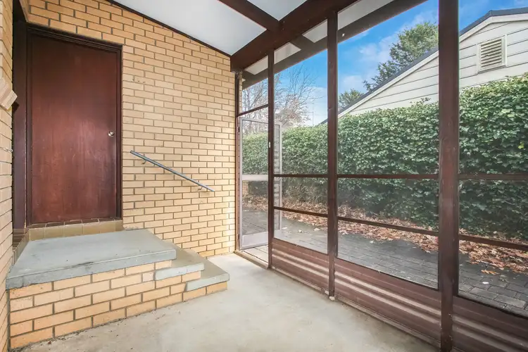 Second view of Homely semi-detached listing, 1/7 Cecil Street, Berridale NSW 2628