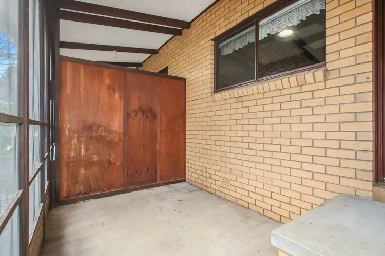 Third view of Homely semi-detached listing, 1/7 Cecil Street, Berridale NSW 2628