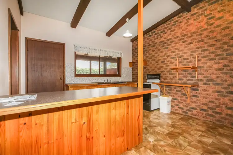 Fifth view of Homely semi-detached listing, 1/7 Cecil Street, Berridale NSW 2628