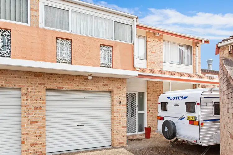 6/84-86 Kurrajong Street, Windang NSW 2528
