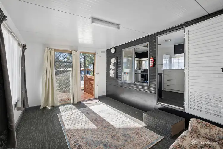 Third view of Homely unit listing, Site 15/7-9 Holyrood Street, Maryborough VIC 3465