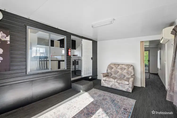 Fourth view of Homely unit listing, Site 15/7-9 Holyrood Street, Maryborough VIC 3465