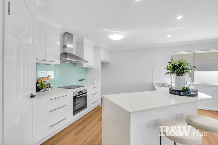 Third view of Homely house listing, 22 Parkway Place, Kenmore QLD 4069