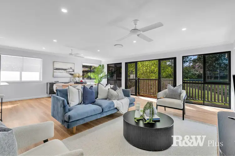 Fourth view of Homely house listing, 22 Parkway Place, Kenmore QLD 4069