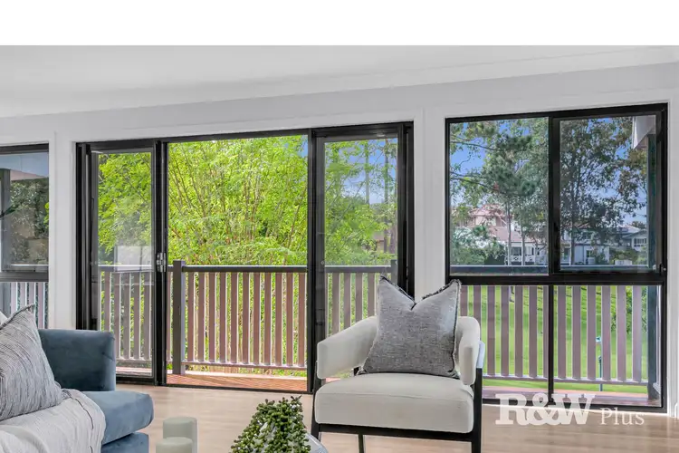 Sixth view of Homely house listing, 22 Parkway Place, Kenmore QLD 4069