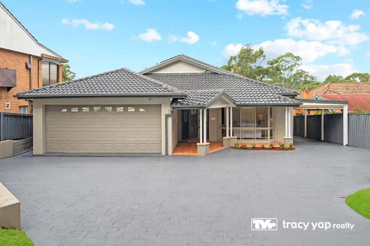 Main view of Homely house listing, 113 Essex Street, Epping NSW 2121