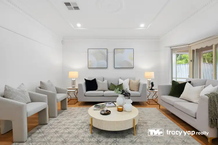 Third view of Homely house listing, 113 Essex Street, Epping NSW 2121
