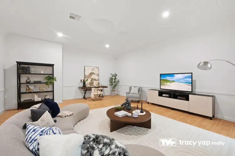 Fifth view of Homely house listing, 113 Essex Street, Epping NSW 2121