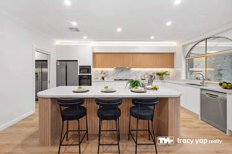 Sixth view of Homely house listing, 113 Essex Street, Epping NSW 2121