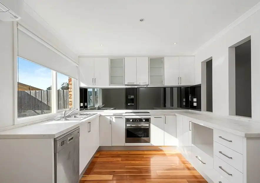 Main view of Homely townhouse listing, 5/291 Nepean Highway, Seaford VIC 3198