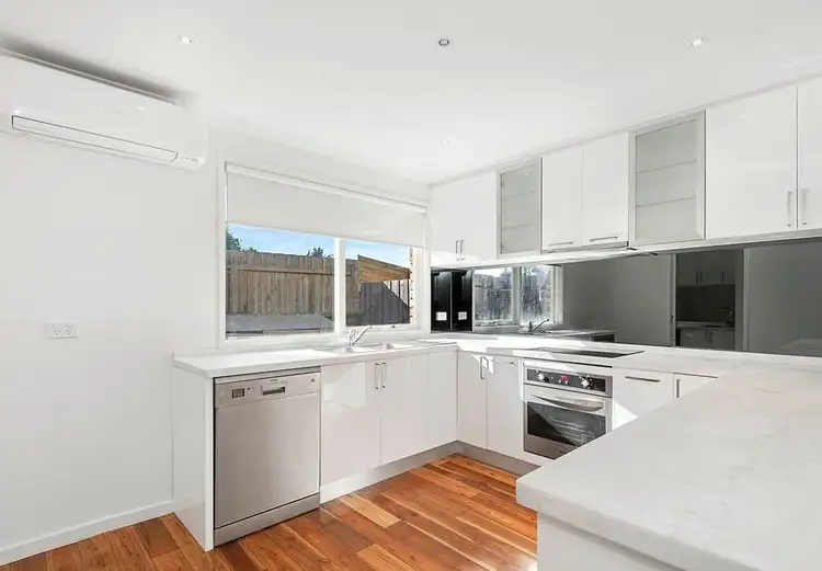 Third view of Homely townhouse listing, 5/291 Nepean Highway, Seaford VIC 3198